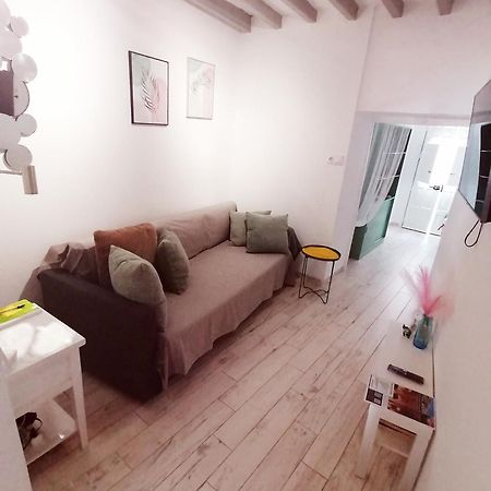 אלורה La Casita De Sandra מראה חיצוני תמונה