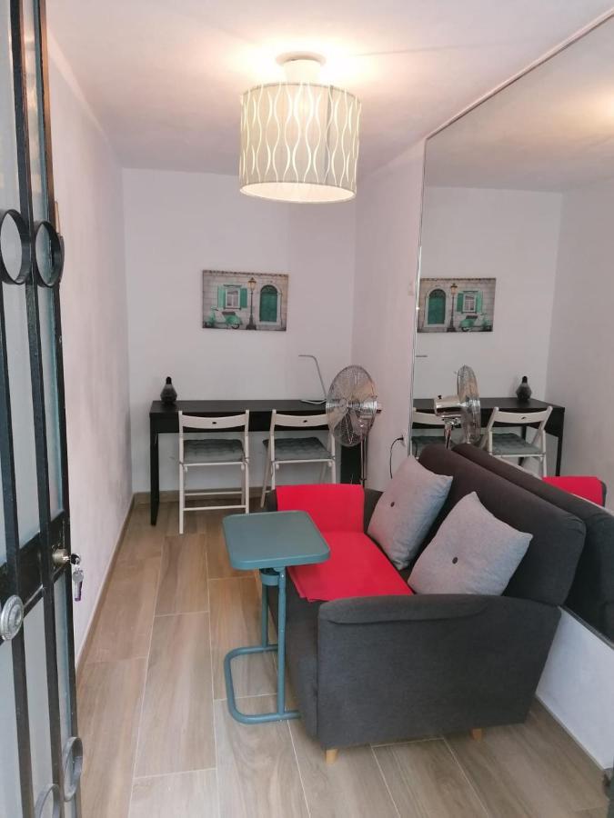 אלורה La Casita De Sandra מראה חיצוני תמונה