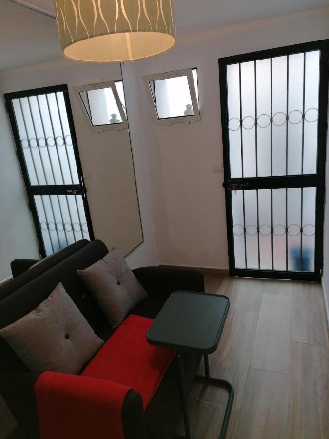 אלורה La Casita De Sandra מראה חיצוני תמונה