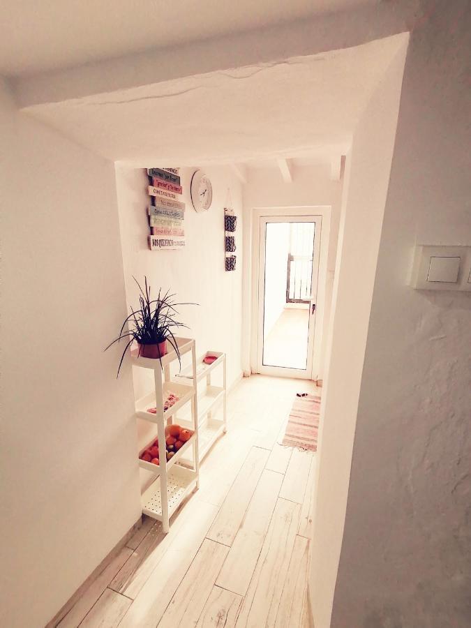 אלורה La Casita De Sandra מראה חיצוני תמונה