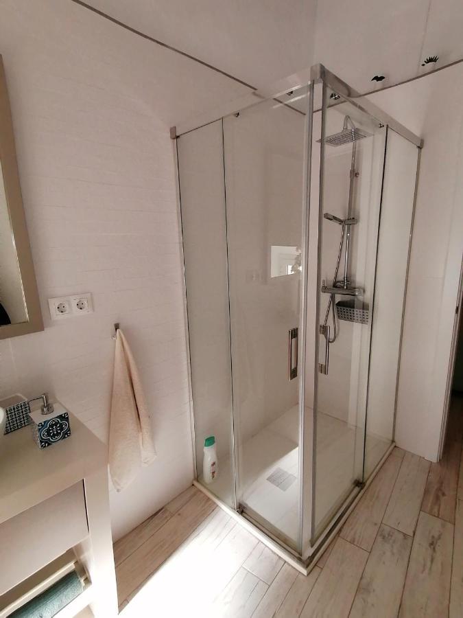אלורה La Casita De Sandra מראה חיצוני תמונה