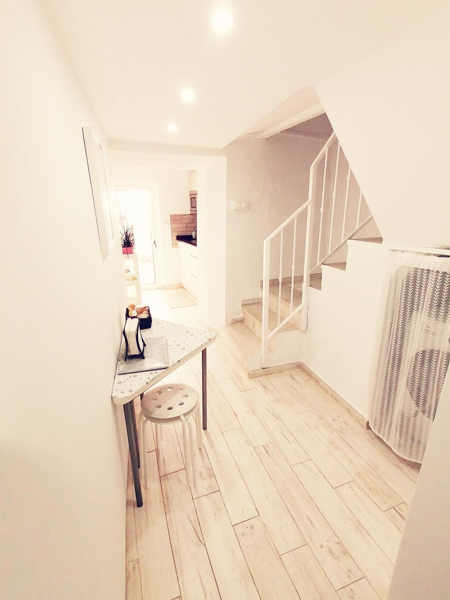 אלורה La Casita De Sandra מראה חיצוני תמונה