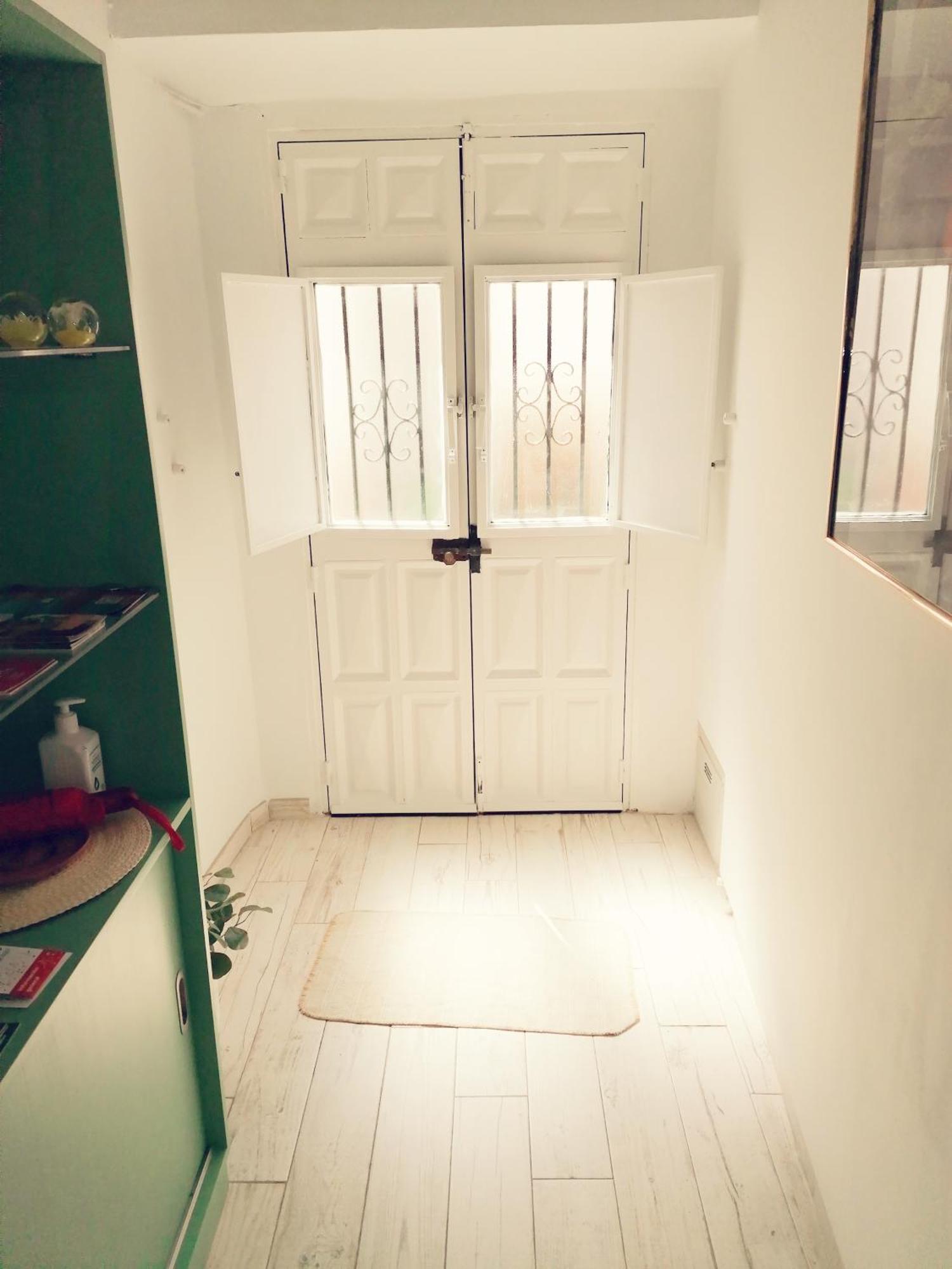 אלורה La Casita De Sandra מראה חיצוני תמונה