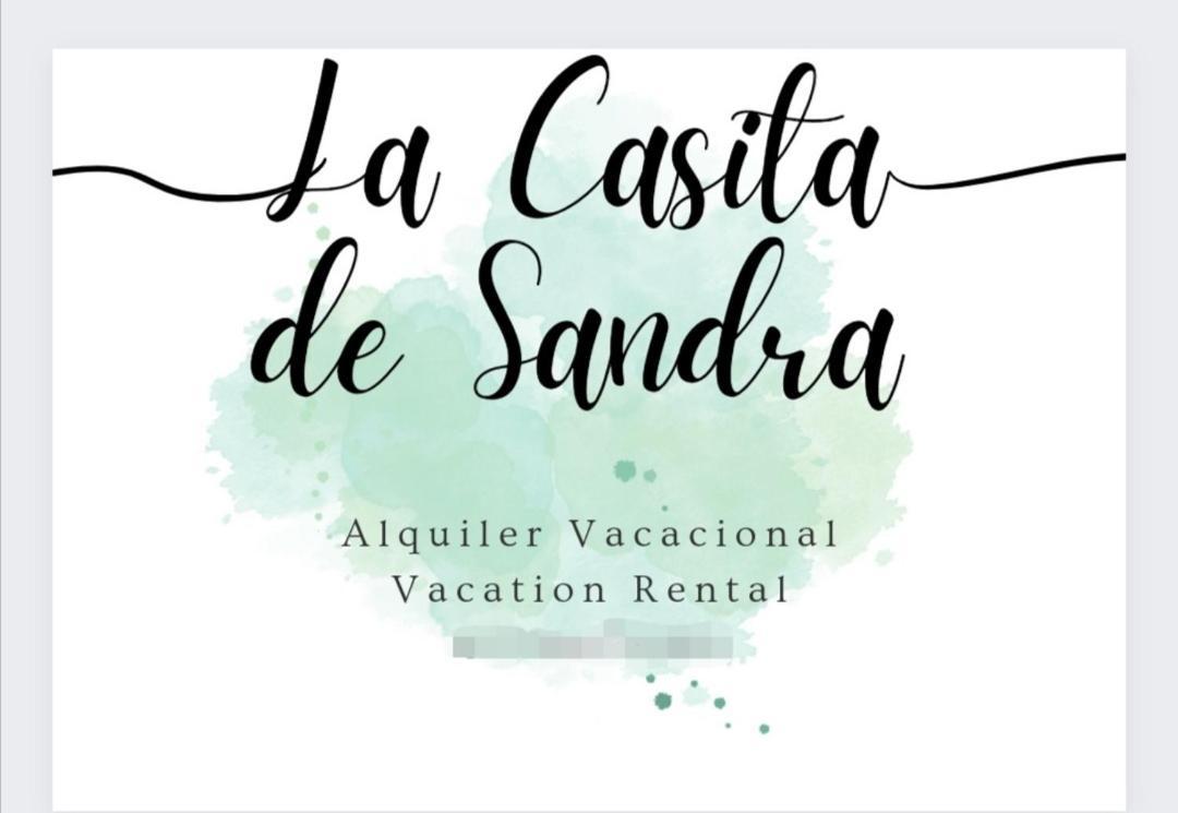 אלורה La Casita De Sandra מראה חיצוני תמונה