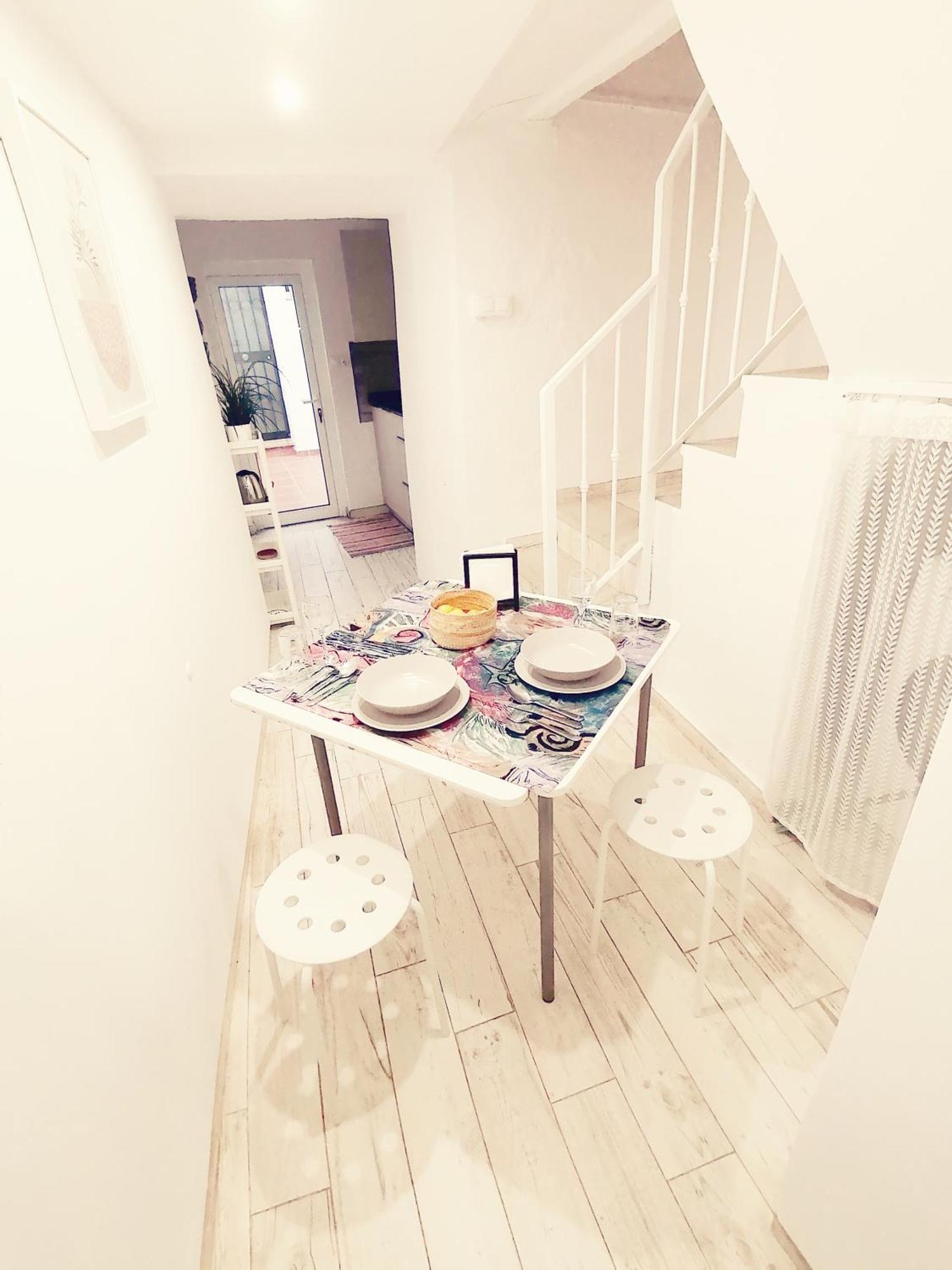 אלורה La Casita De Sandra מראה חיצוני תמונה