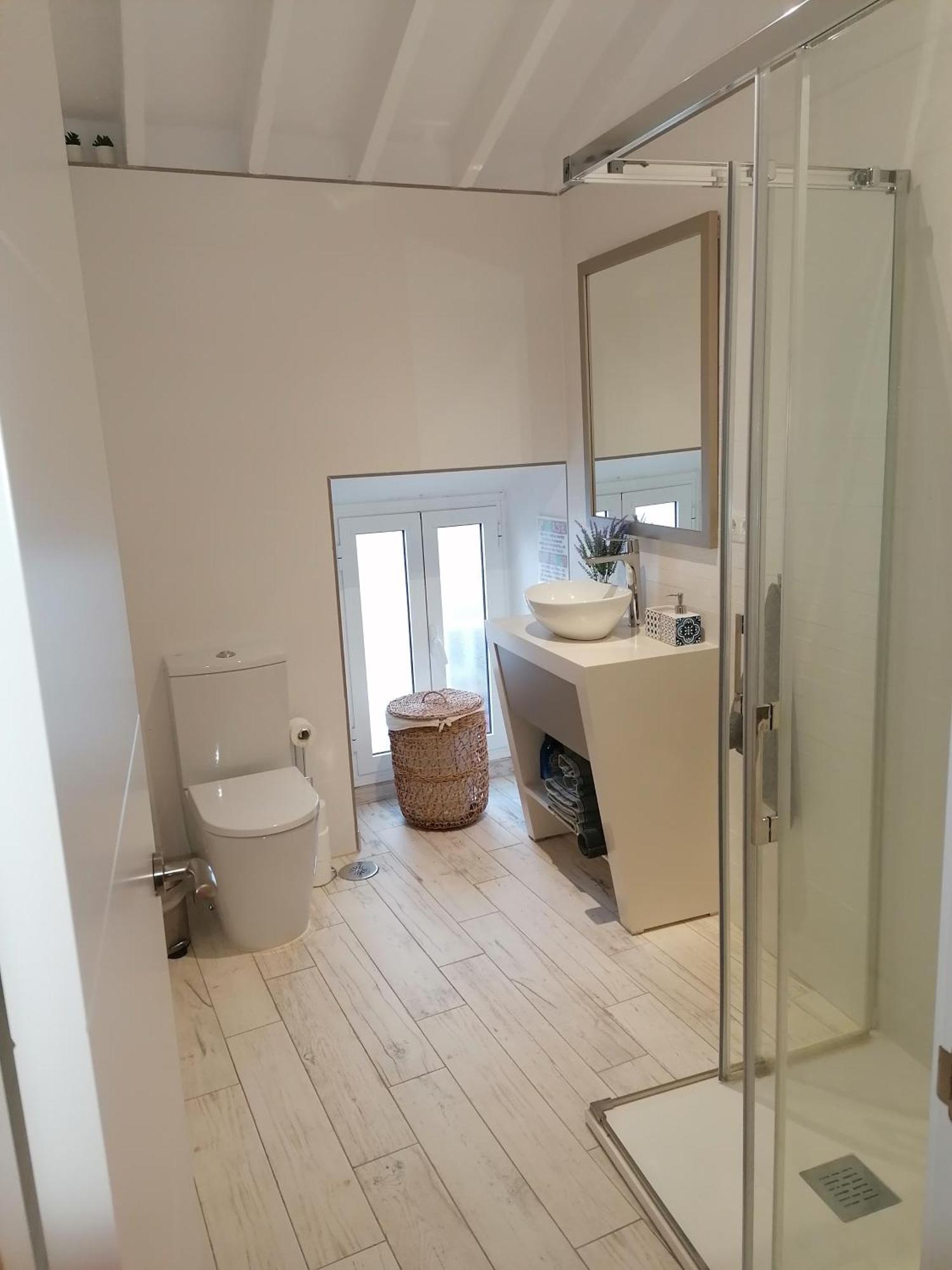 אלורה La Casita De Sandra מראה חיצוני תמונה
