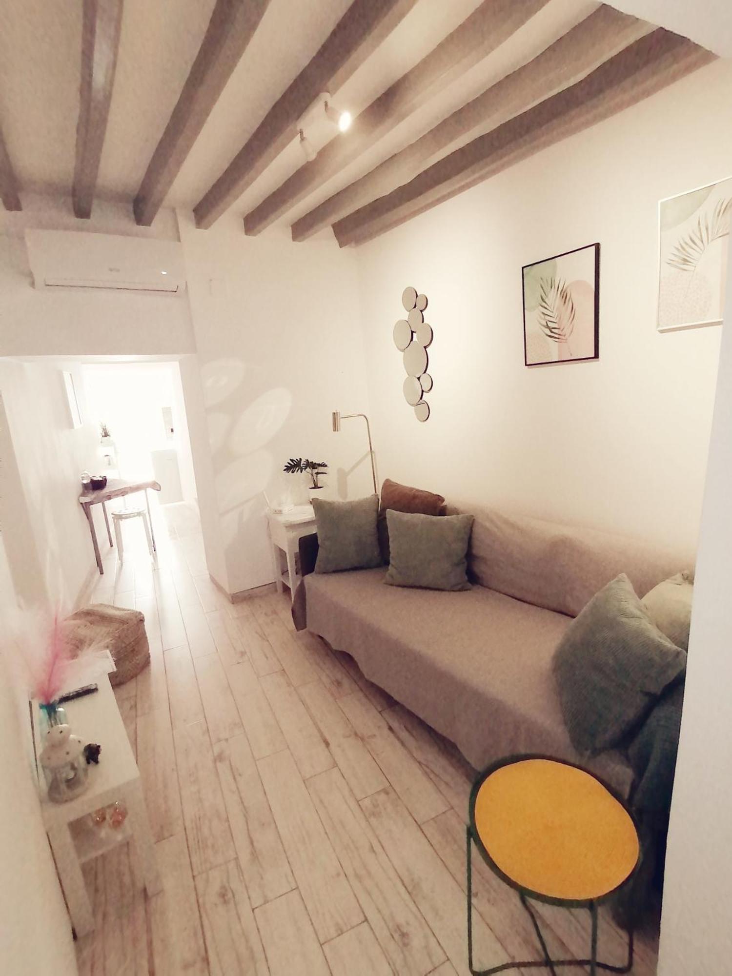 אלורה La Casita De Sandra מראה חיצוני תמונה