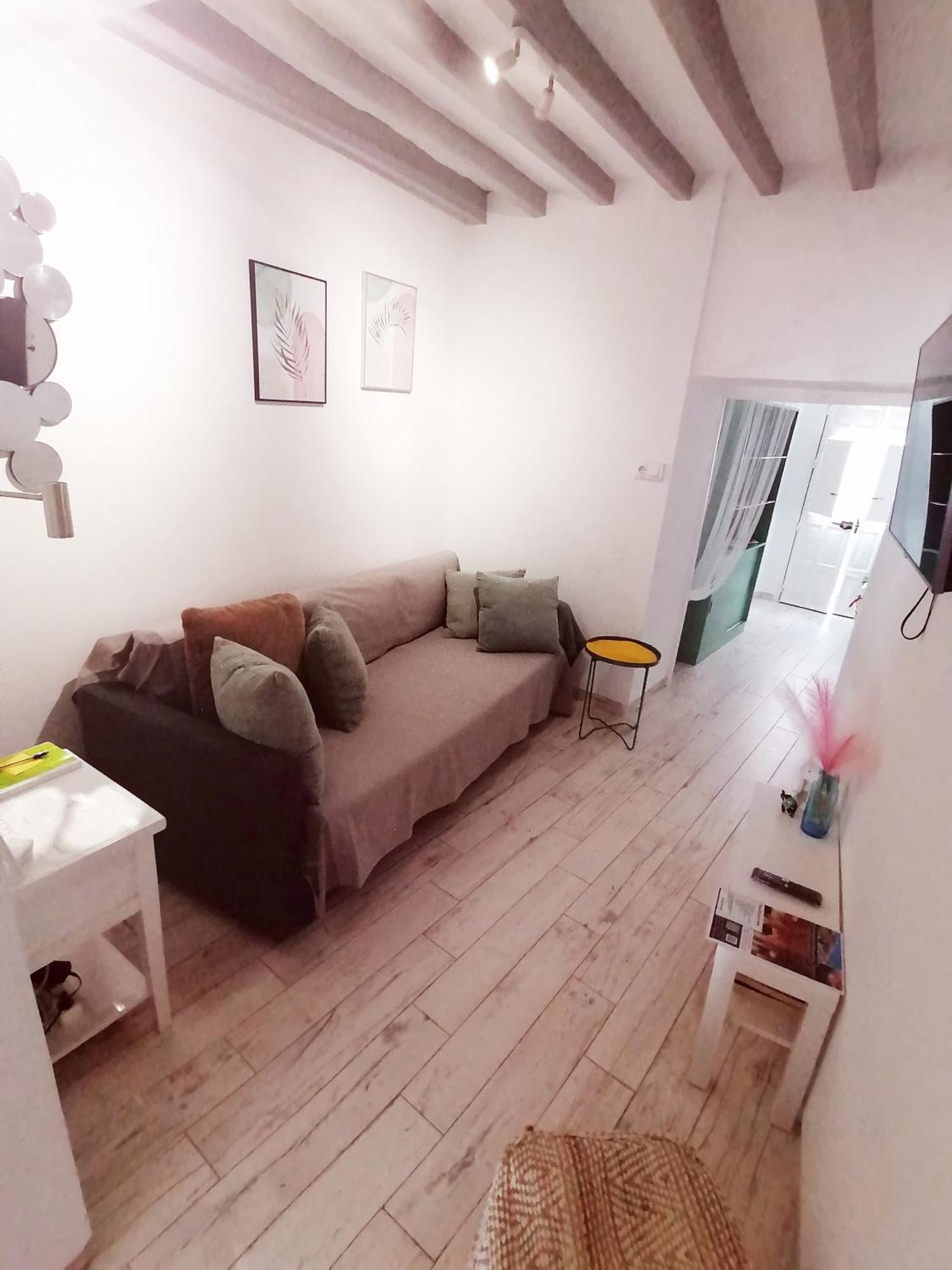 אלורה La Casita De Sandra מראה חיצוני תמונה