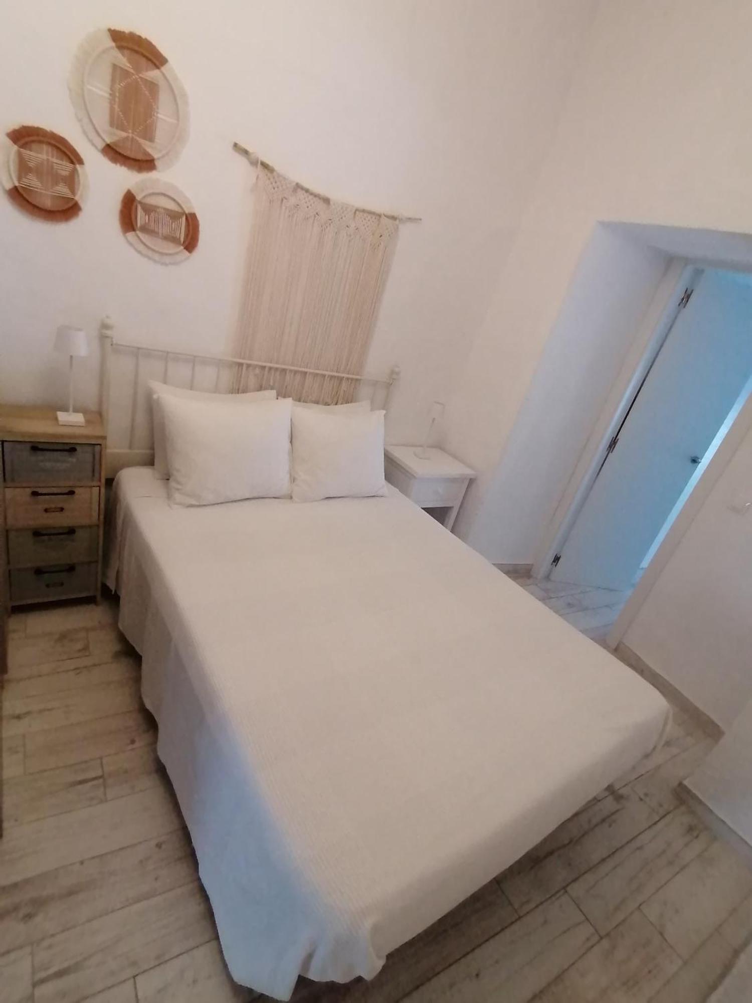 אלורה La Casita De Sandra מראה חיצוני תמונה
