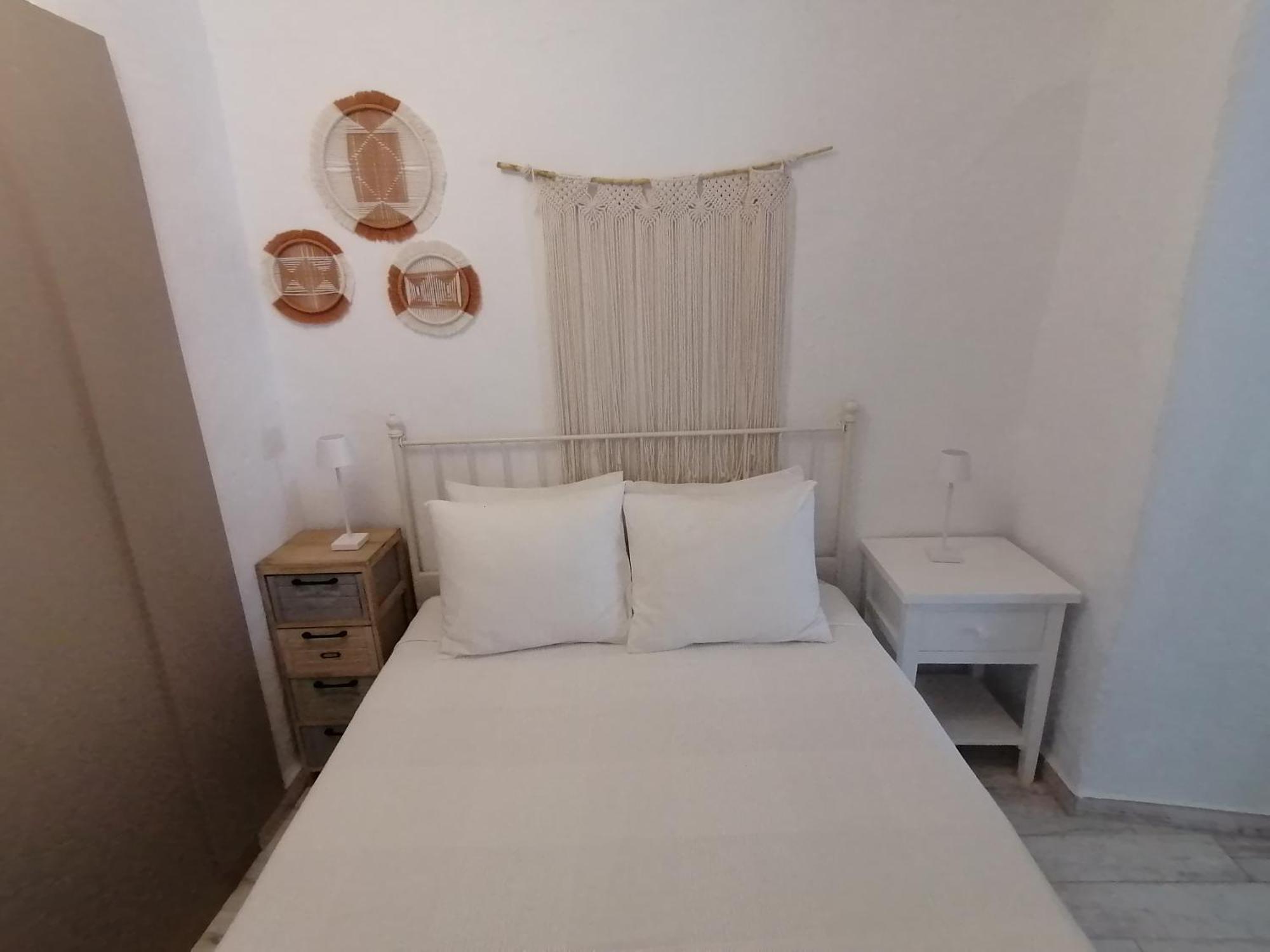 אלורה La Casita De Sandra מראה חיצוני תמונה