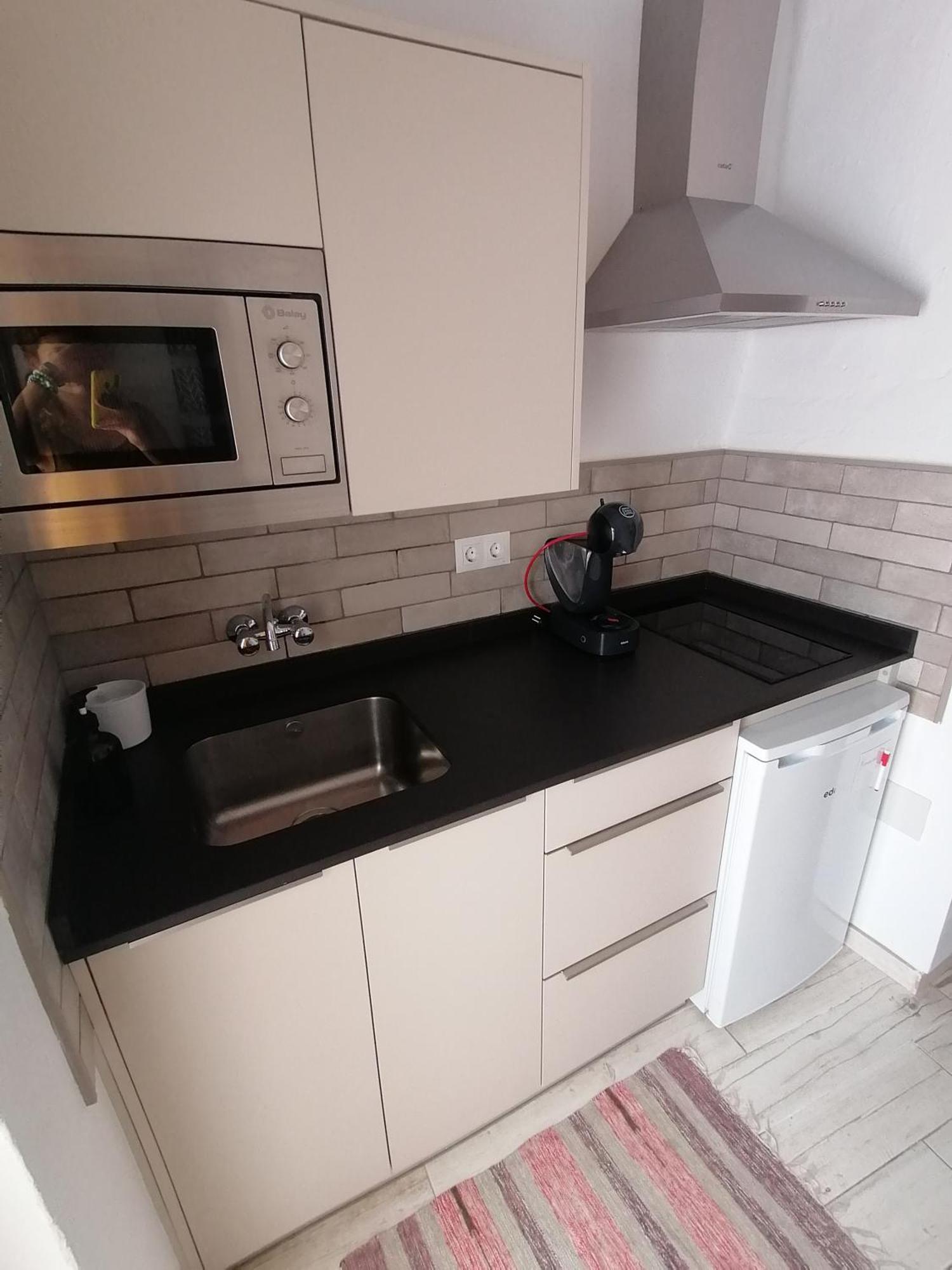 אלורה La Casita De Sandra מראה חיצוני תמונה
